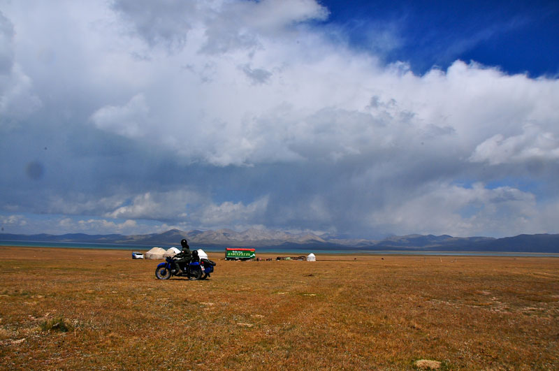 Kyrgyzstan - Asie Centrale